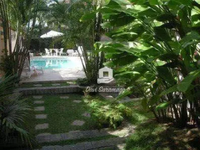 Casa com 4 Quartos à venda, 335m² no Camboinhas, Niterói