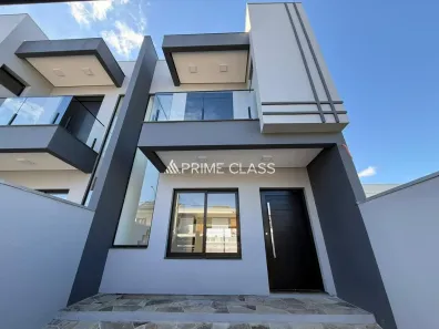Sobrado com 3 Quartos à venda, 104m² no Estância Velha, Canoas