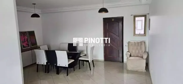 Apartamento com 3 Quartos à venda, 128m² no Anchieta, São Bernardo do Campo
