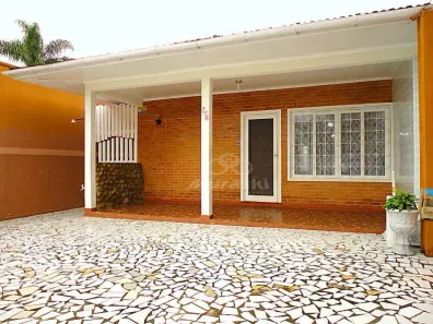 Casa com 5 Quartos à venda, 130m² no Guaratuba, Guaratuba