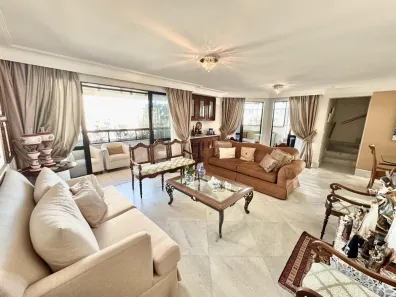 Cobertura com 4 Quartos à venda, 210m² no Pituba, Salvador