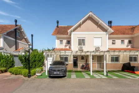 Casa de Condomínio com 3 Quartos à venda, 157m² no Sarandi, Porto Alegre