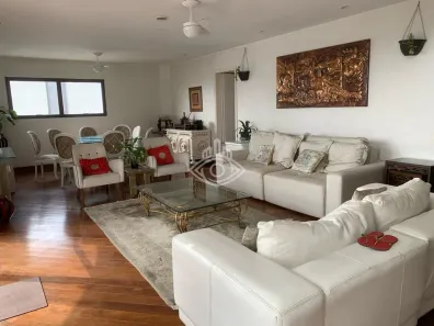 Apartamento com 4 Quartos à venda, 357m² no Planalto Paulista, São Paulo