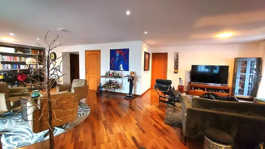 Apartamento com 3 Quartos à venda, 254m² no Santo Antônio, São Caetano do Sul
