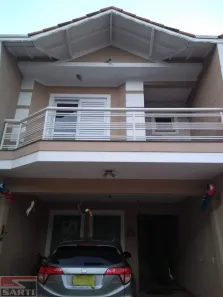 Sobrado com 3 Quartos à venda, 200m² no Tucuruvi, São Paulo