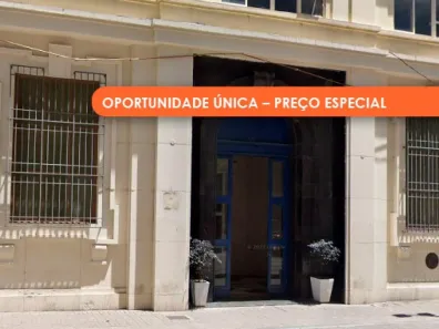Sala Comercial com 1 Quarto à venda, 1297m² no Bonsucesso, Rio de Janeiro