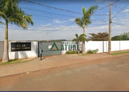 Lote/Terreno à venda, 298m² no Primeiro de Maio, Primeiro de Maio