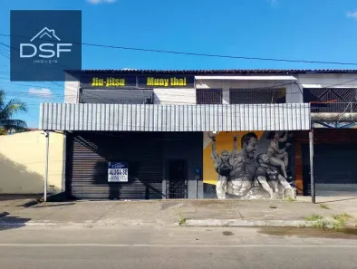 Ponto Comercial para alugar, 860m² no Cágado, Maracanaú