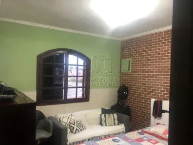 Casa com 2 Quartos à venda, 125m² no Parque João Ramalho, Santo André