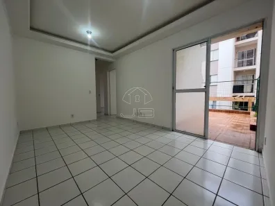 Apartamento com 2 Quartos para alugar, 42m² no Jardim Santa Terezinha (Nova Veneza), Sumaré