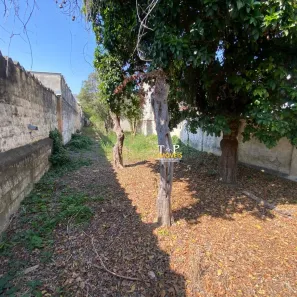 Lote/Terreno à venda, 610m² no Jardim das Nações, Taubaté