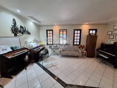Sobrado com 3 Quartos à venda, 150m² no Granja Nossa Senhora Aparecida, São Paulo