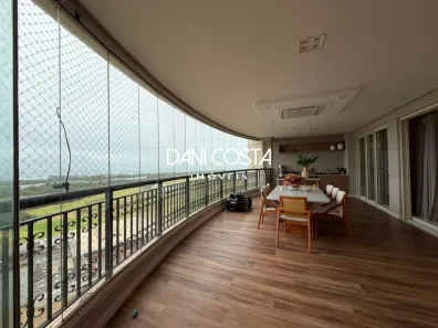 Apartamento com 5 Quartos à venda, 435m² no Barra da Tijuca, Rio de Janeiro