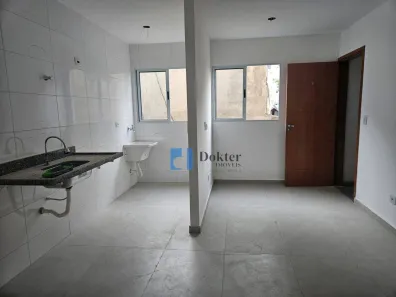 Apartamento com 1 Quarto à venda, 33m² no Vila Pereira Cerca, São Paulo