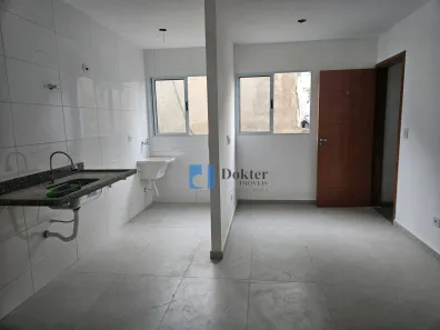 Apartamento com 1 Quarto à venda, 37m² no Vila Pereira Cerca, São Paulo