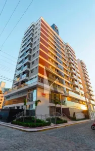 Apartamento com 2 Quartos à venda, 62m² no Centro, Navegantes