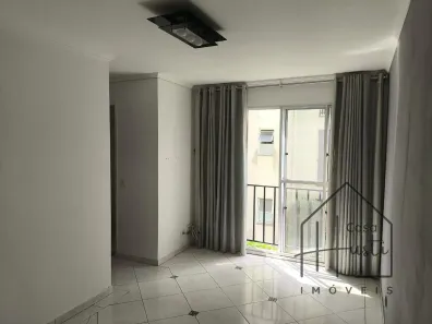 Apartamento com 2 Quartos à venda, 45m² no Jardim da Glória, Cotia