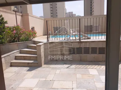 Apartamento com 2 Quartos à venda, 60m² no Barra Funda, São Paulo