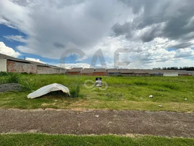 Lote/Terreno à venda, 10m² no Residencial Van Den Broek, Holambra