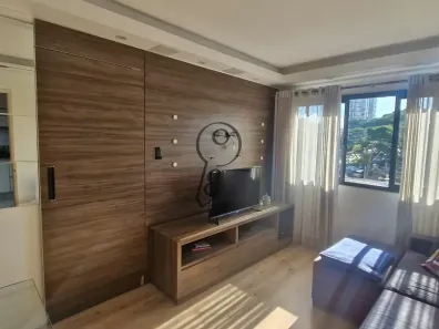 Apartamento com 2 Quartos para venda ou aluguel, 62m² no Vila Dom Pedro I, São Paulo