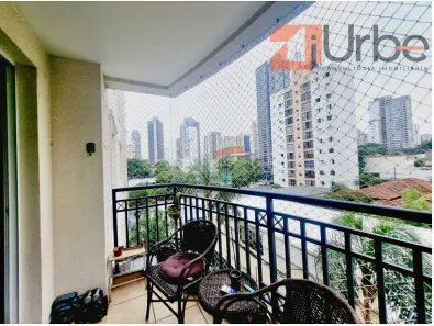 Apartamento com 3 Quartos à venda, 80m² no Vila Pompéia, São Paulo