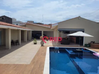 Casa com 3 Quartos à venda, 340m² no Jardim São Paulo, Sorocaba