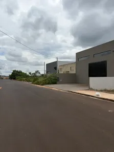 Lote/Terreno à venda, 250m² no Bonfim Paulista, Ribeirão Preto