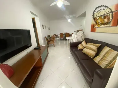 Apartamento com 2 Quartos à venda, 101m² no Aviação, Praia Grande
