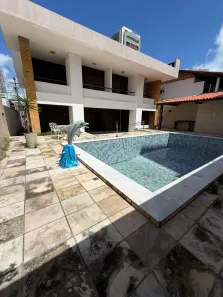 Sobrado com 4 Quartos à venda, 350m² no Jardim Oceania, João Pessoa