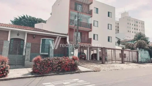 Apartamento com 3 Quartos à venda, 81m² no Vila Proost de Souza, Campinas