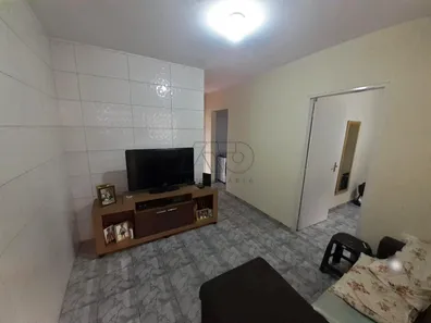 Casa com 3 Quartos à venda, 90m² no Vila Independência, Piracicaba