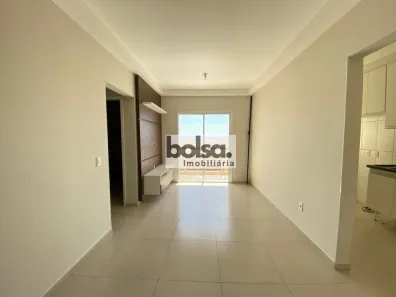 Apartamento com 2 Quartos à venda, 73m² no Vila Industrial, Bauru