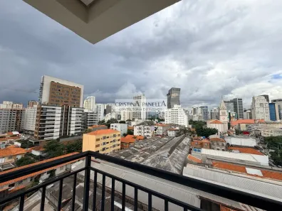 Sala Comercial à venda, 37m² no Pinheiros, São Paulo