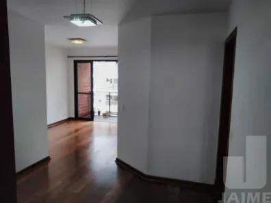 Apartamento com 3 Quartos à venda, 91m² no Sumarezinho, São Paulo