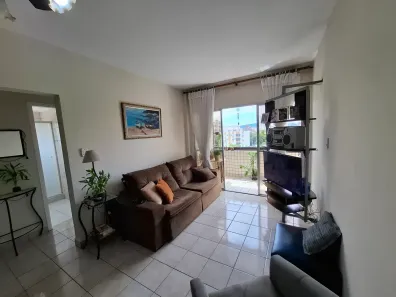 Apartamento com 2 Quartos à venda, 90m² no Ponta da Praia, Santos