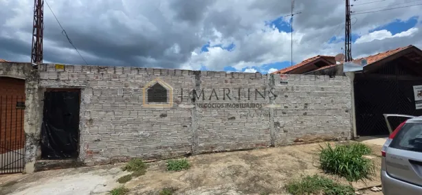 Lote/Terreno à venda, 250m² no Castelinho, Piracicaba