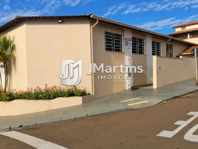 Ponto Comercial com 1 Quarto à venda, 205m² no Jardim Nova São Carlos, São Carlos