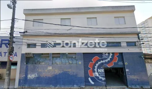 Prédio Comercial à venda, 250m² no Santa Terezinha, Santo André