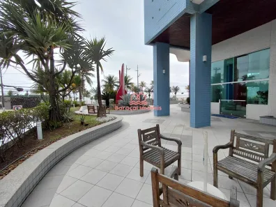 Apartamento com 3 Quartos à venda, 104m² no Tupi, Praia Grande