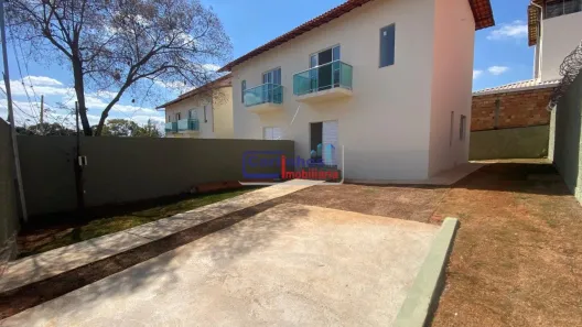 Casa com 3 Quartos à venda, 84m² no SÃO JOSÉ, São Joaquim de Bicas