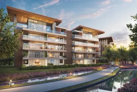 Apartamento com 3 Quartos à venda, 115m² no Aquiraz, Aquiraz