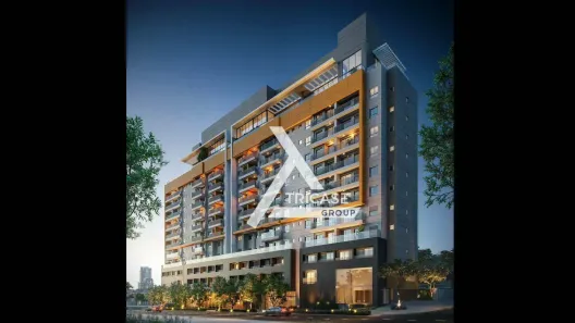 Ponto Comercial à venda, 239m² no Chácara Santo Antônio (Zona Sul), São Paulo
