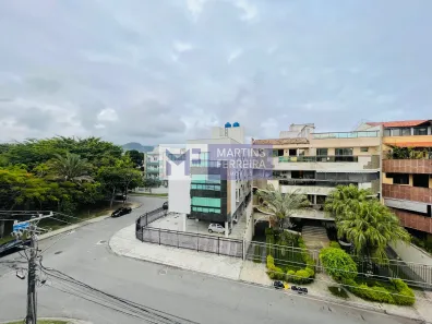 Cobertura com 3 Quartos à venda, 192m² no Recreio dos Bandeirantes, Rio de Janeiro