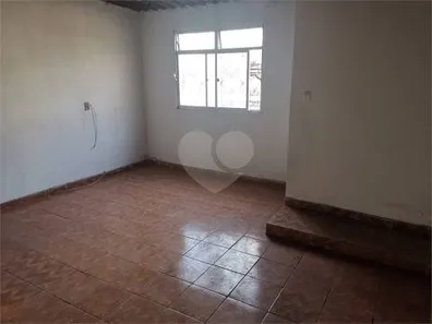 Casa com 2 Quartos à venda, 33m² no Riachuelo, Rio de Janeiro