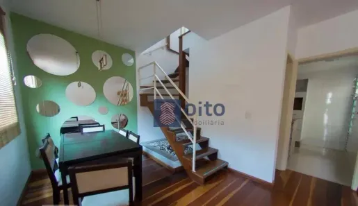 Casa de Condomínio com 3 Quartos à venda, 122m² no Vila Madalena, São Paulo