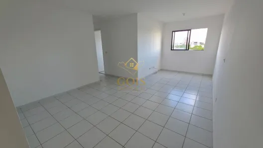 Apartamento com 3 Quartos à venda, 65m² no Serraria, Maceió