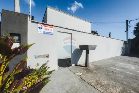 Sobrado com 2 Quartos à venda, 81m² no Caiobá, Matinhos