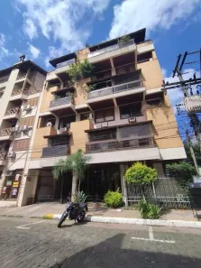 Apartamento com 1 Quarto para alugar, 70m² no Centro, São Leopoldo