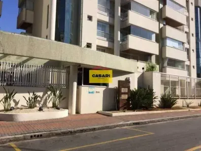 Apartamento com 3 Quartos à venda, 106m² no Casa Branca, Santo André