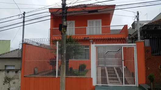 Sobrado com 3 Quartos à venda, 280m² no Vila Celeste (Zona Leste), São Paulo